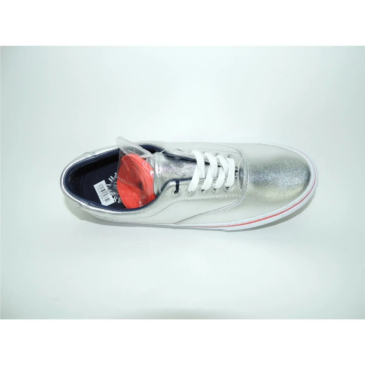 Ralph Lauren shoes - THORTON III-SK-VLC - THORTON - Blue (UPC: 191232393838) 9