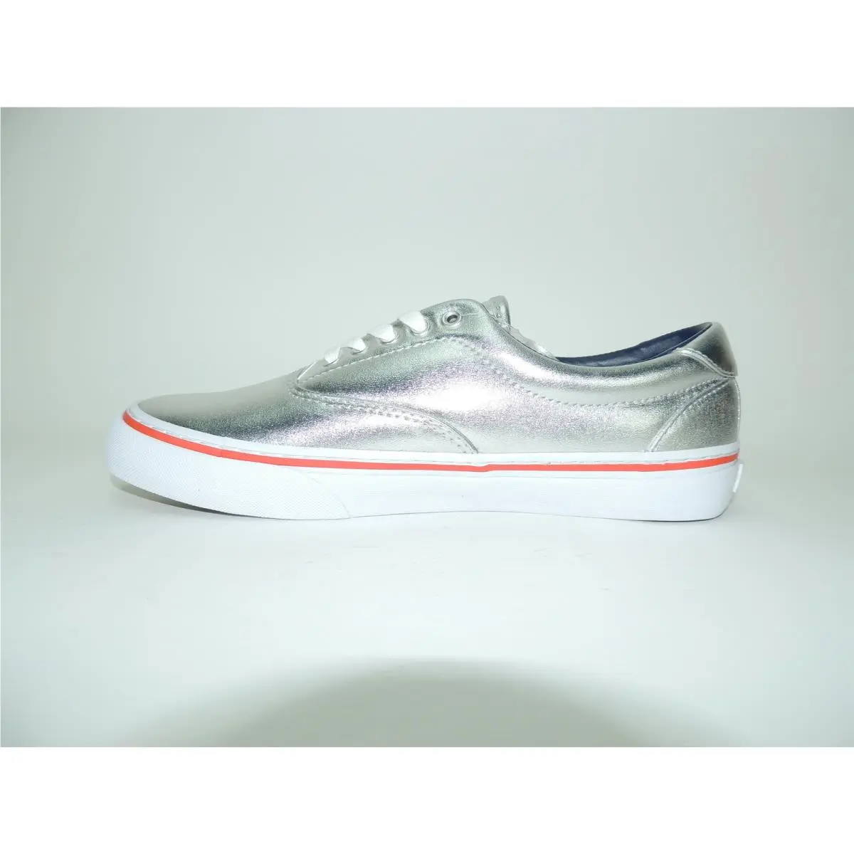 Ralph Lauren shoes - THORTON III-SK-VLC - THORTON - Blue (UPC: 191232393838) 7