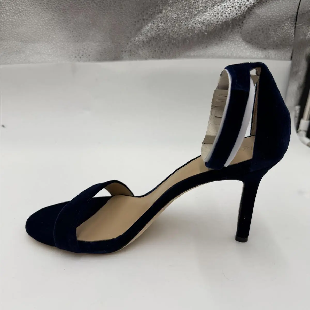 Ralph Lauren shoes - Allie - Allie - Blue 1