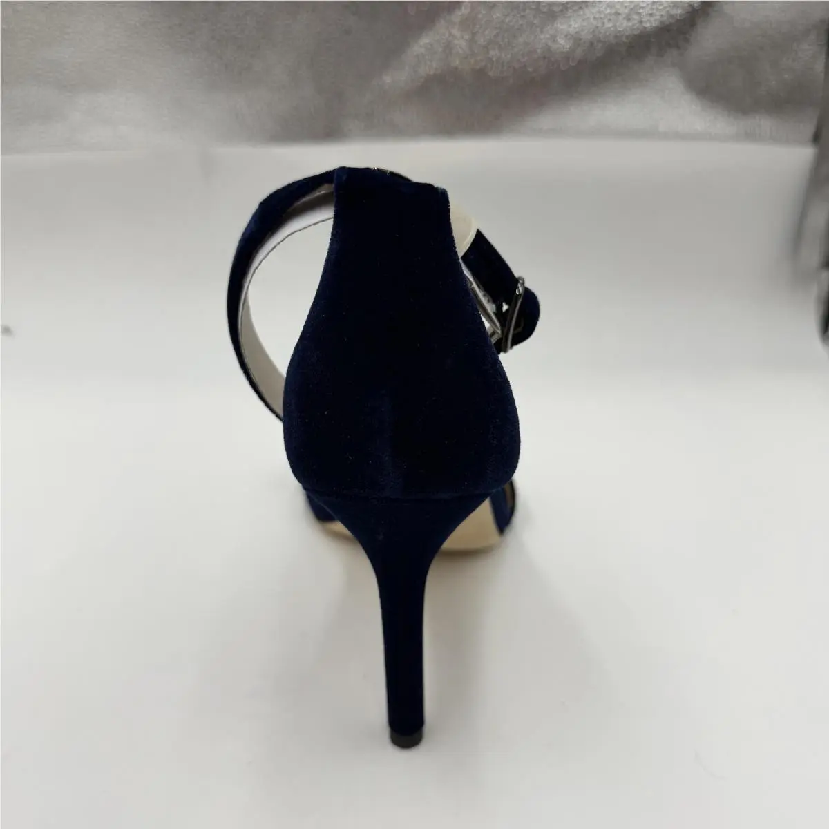 Ralph Lauren shoes - Allie - Allie - Blue 4