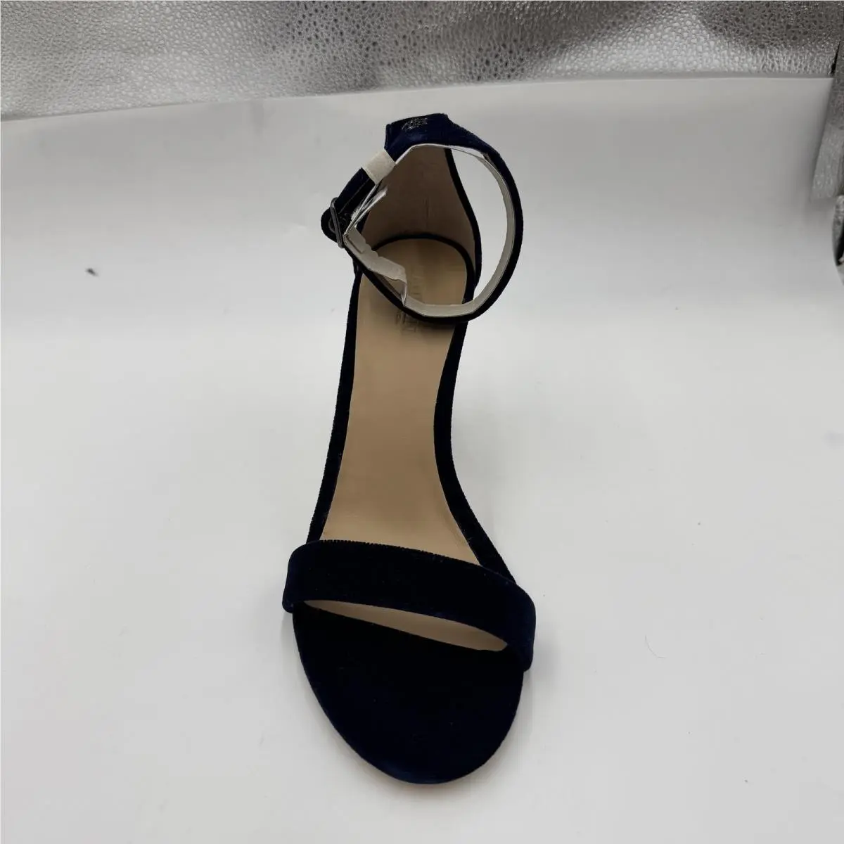 Ralph Lauren shoes - Allie - Allie - Blue 2