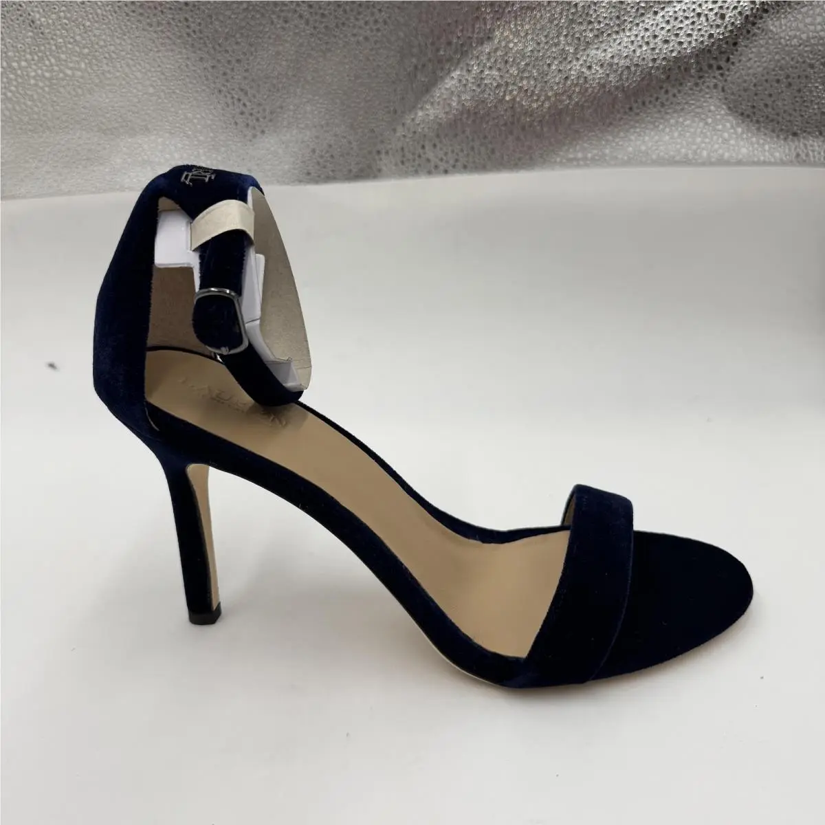Ralph Lauren shoes - Allie - Allie - Blue 3