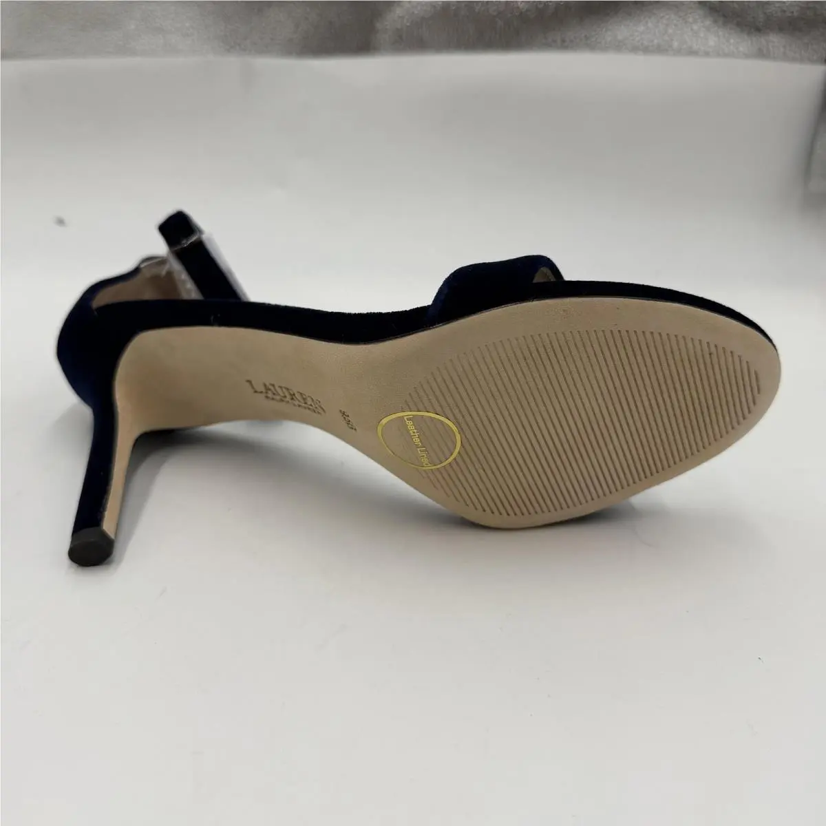 Ralph Lauren shoes - Allie - Allie - Blue 6