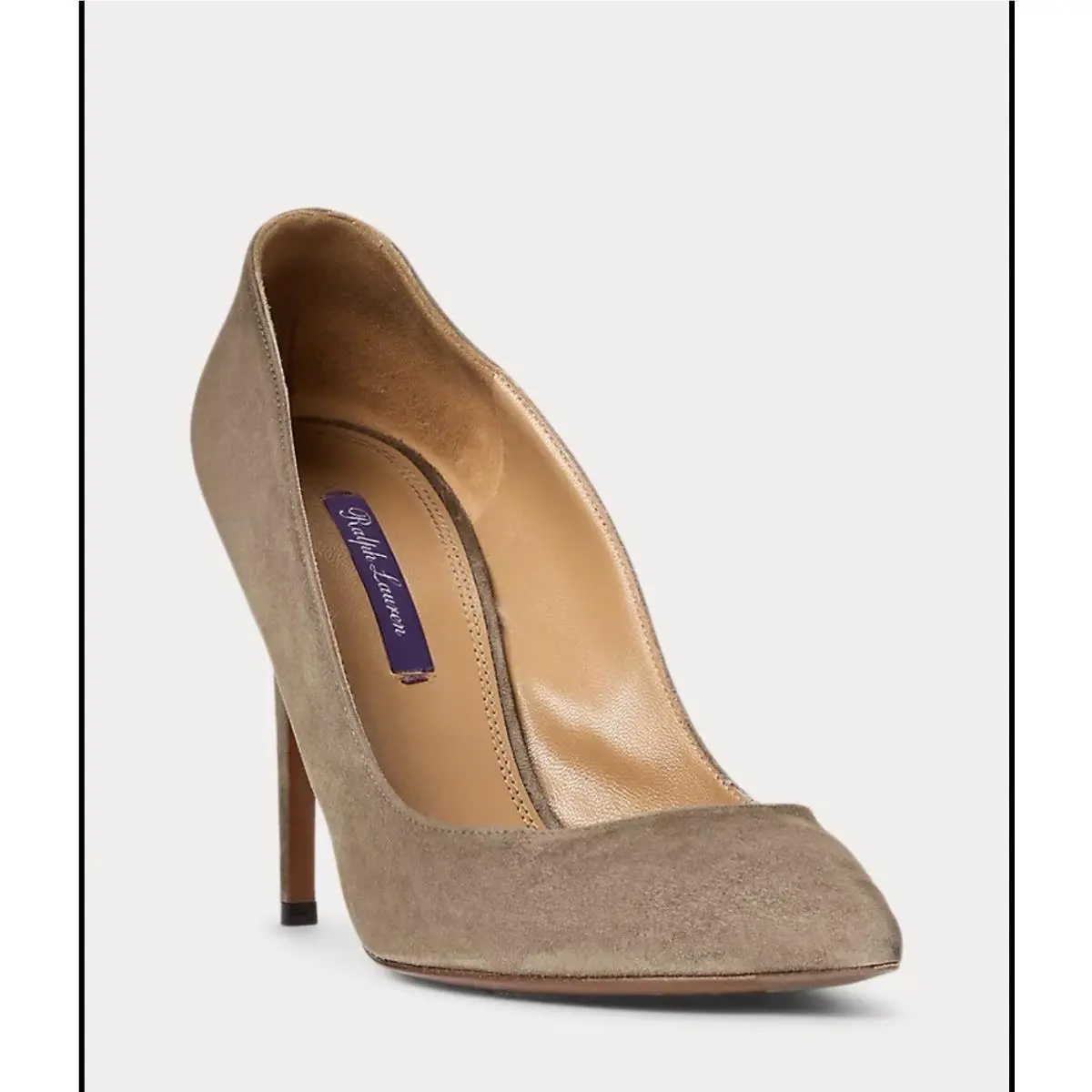 Ralph Lauren shoes - Beige 0