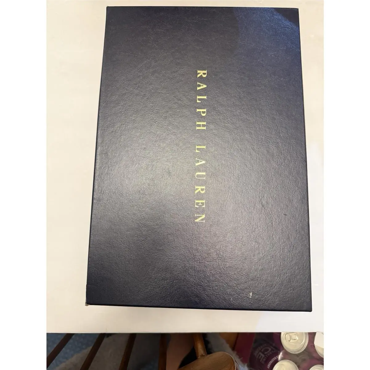 Ralph Lauren shoes - Beige 8