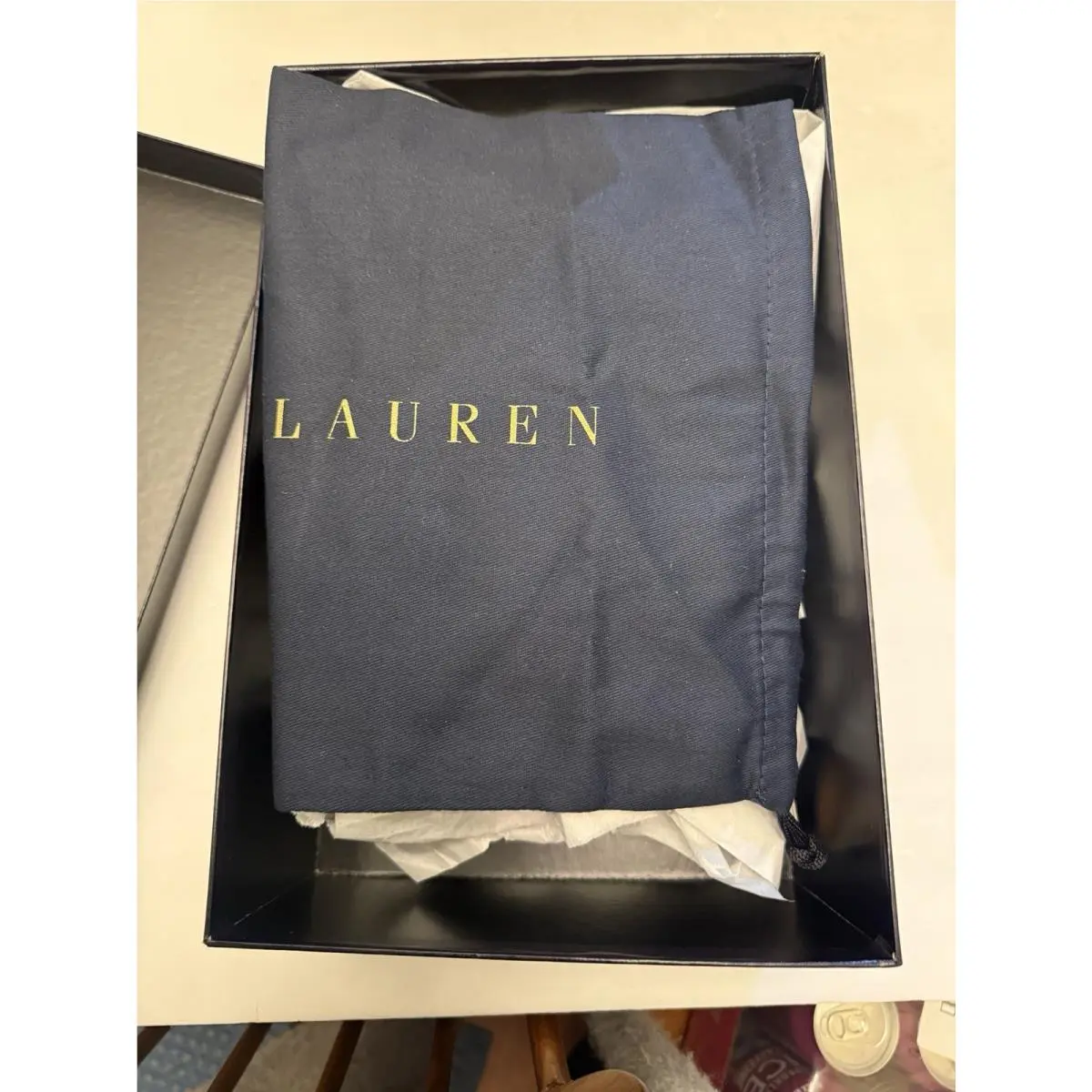 Ralph Lauren shoes - Beige 9