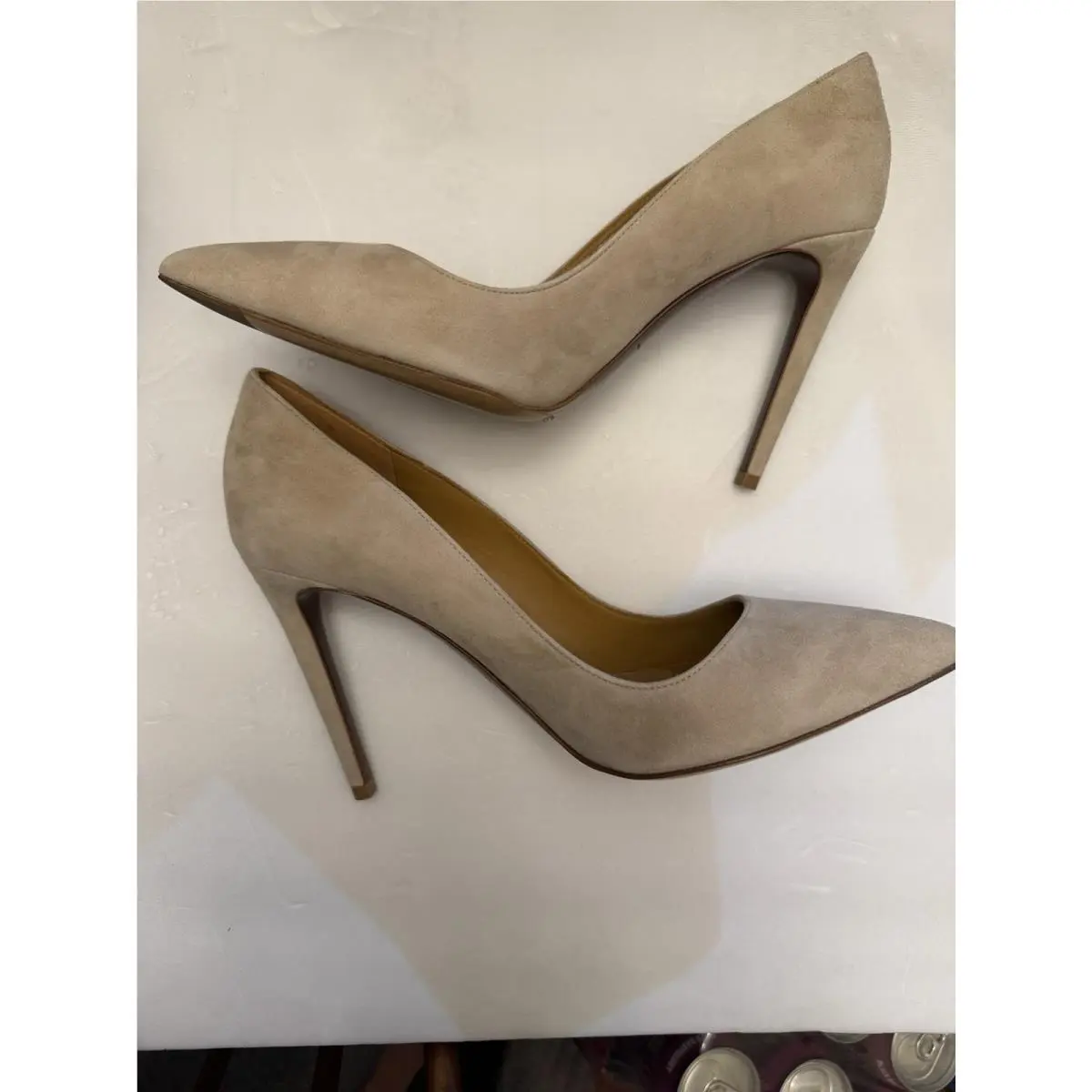 Ralph Lauren shoes - Beige 3