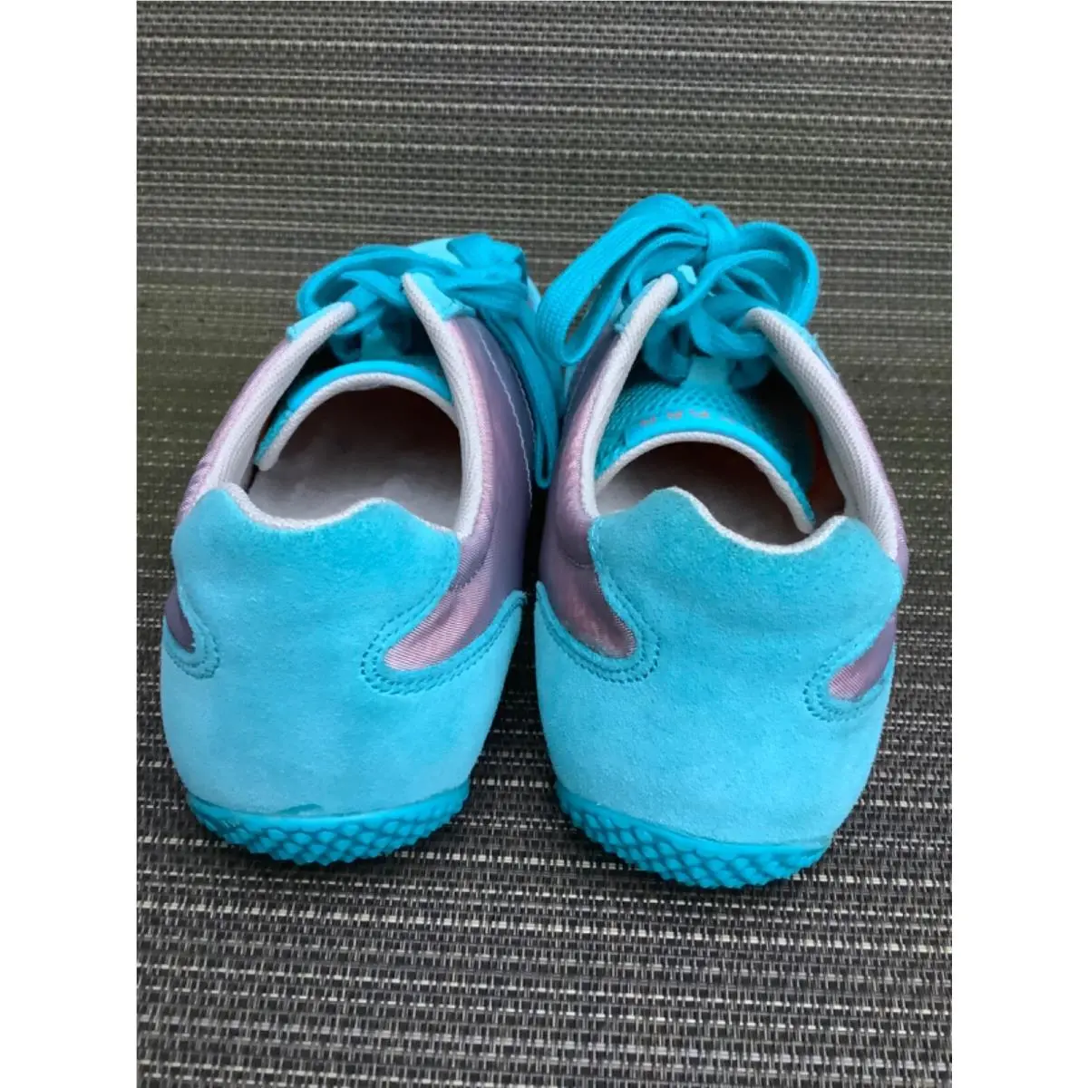 Ralph Lauren shoes - Ralph Lauren Polo X-67 - Polo - Blue (UPC: 884504358979) 1