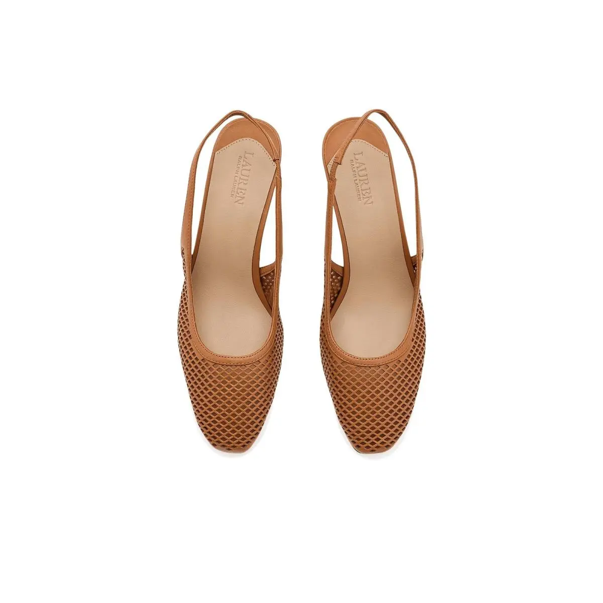 Ralph Lauren shoes - 802P06914002 - 802P06914002 - Tan (UPC: 197205512008) 2