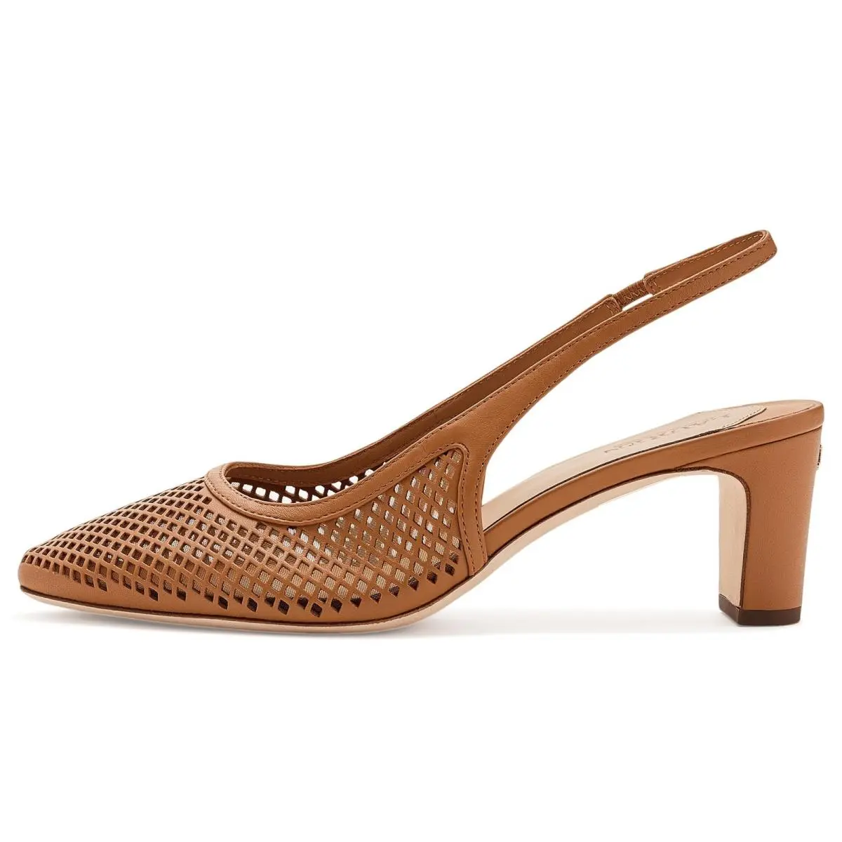Ralph Lauren shoes - 802P06914002 - 802P06914002 - Tan (UPC: 197205512008) 4