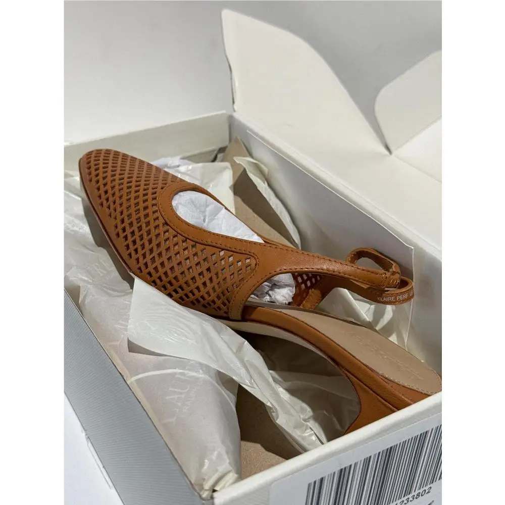 Ralph Lauren shoes - 802P06914002 - 802P06914002 - Tan (UPC: 197205512008) 8
