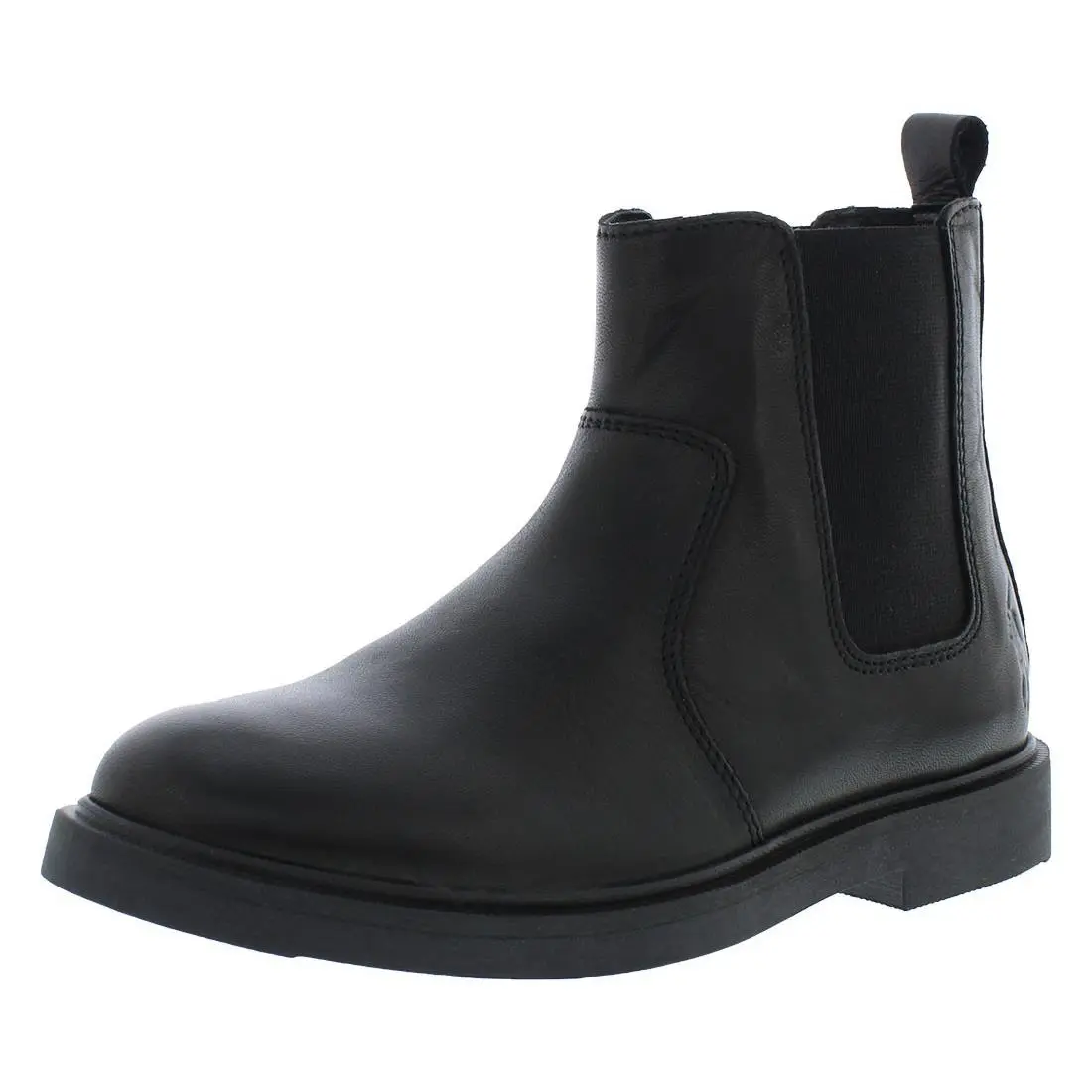 Ralph Lauren shoes - RF101955C - RF101955C - Black, Main: Black (UPC: 192491416436) 0
