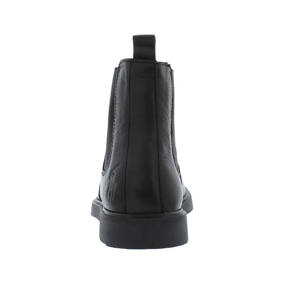 Ralph Lauren shoes - RF101955C - RF101955C - Black, Main: Black (UPC: 192491416436) 2