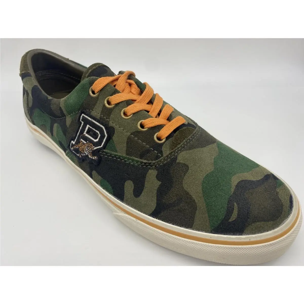 Ralph Lauren shoes - Polo Ralph Lauren Thorton III - Green 0