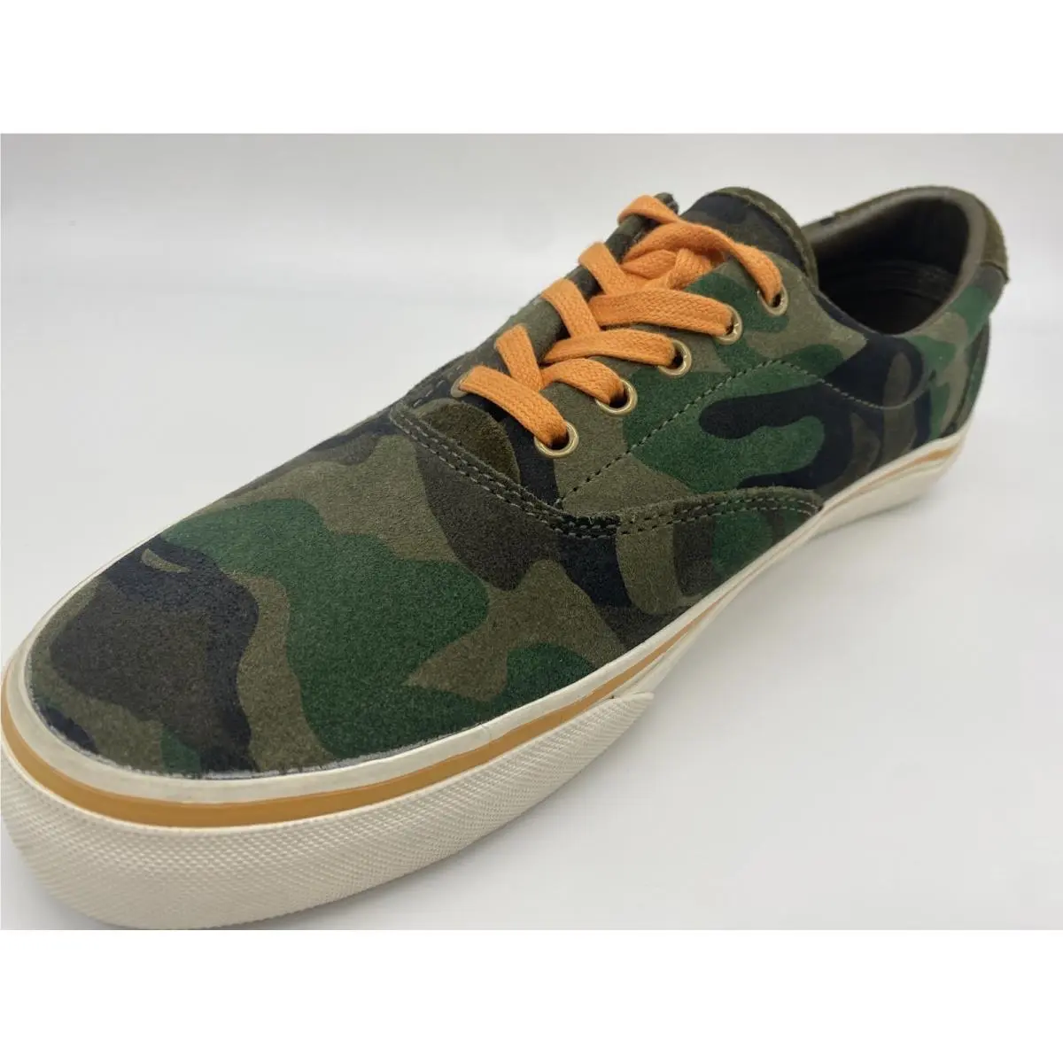Ralph Lauren shoes - Polo Ralph Lauren Thorton III - Green 1