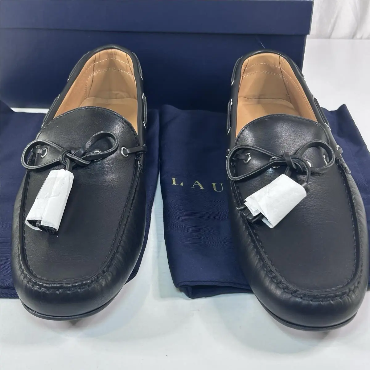 Ralph Lauren shoes - Black 0
