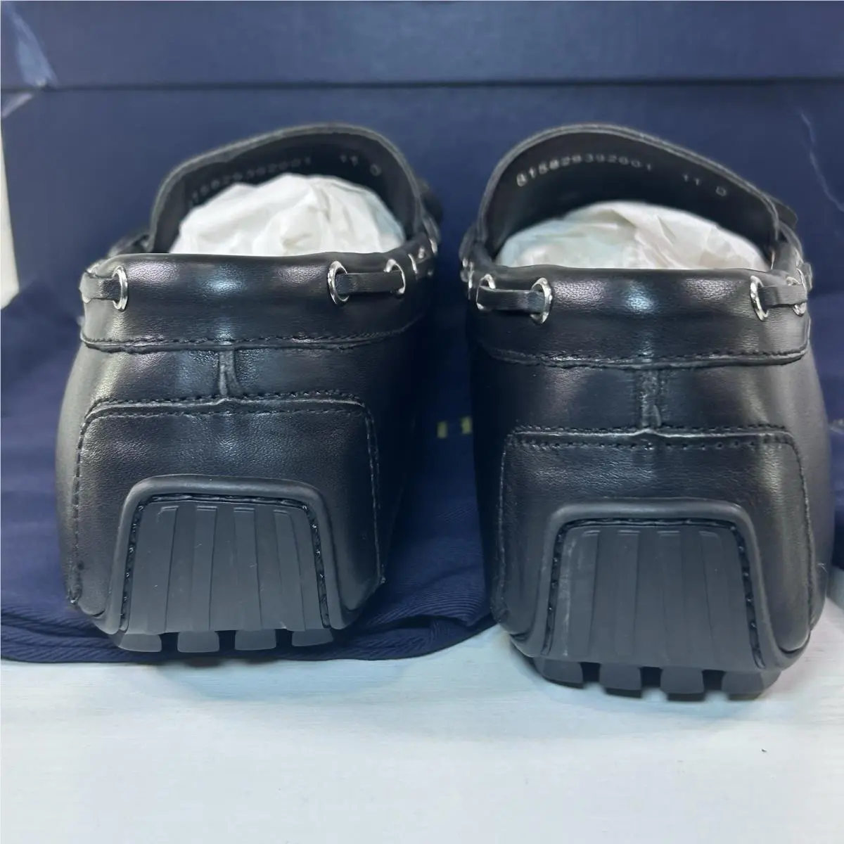 Ralph Lauren shoes - Black 2