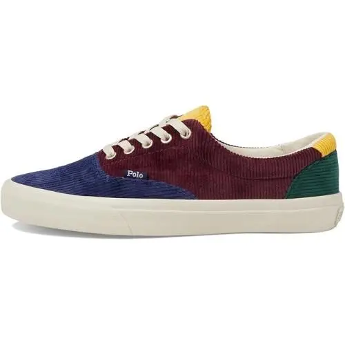 Ralph Lauren shoes - POLO RALPH LAUREN Z2261 - POLO - Multicolor (UPC: 889918523357) 0