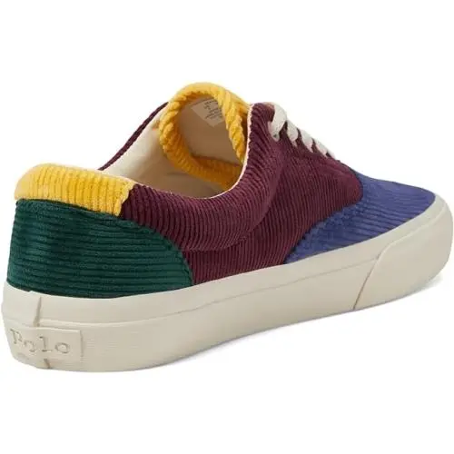 Ralph Lauren shoes - POLO RALPH LAUREN Z2261 - POLO - Multicolor (UPC: 889918523357) 2