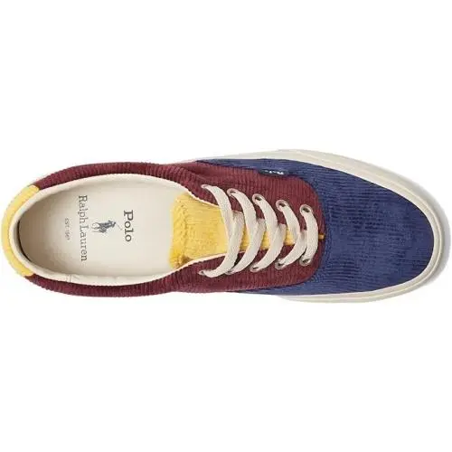 Ralph Lauren shoes - POLO RALPH LAUREN Z2261 - POLO - Multicolor (UPC: 889918523357) 1