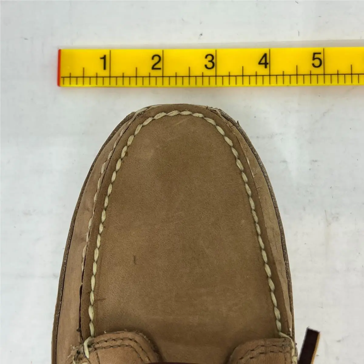Ralph Lauren shoes - Brown 14