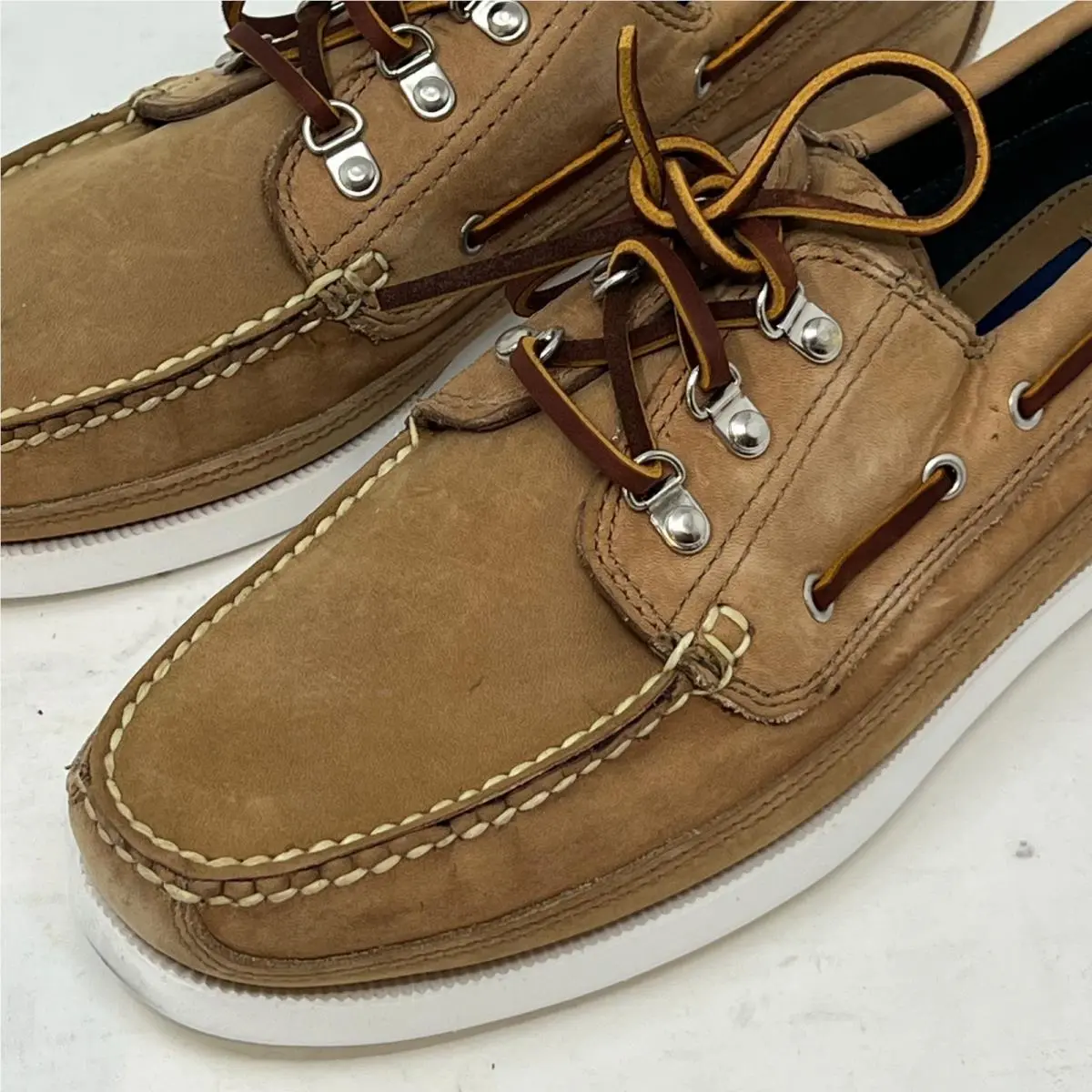 Ralph Lauren shoes - Brown 0