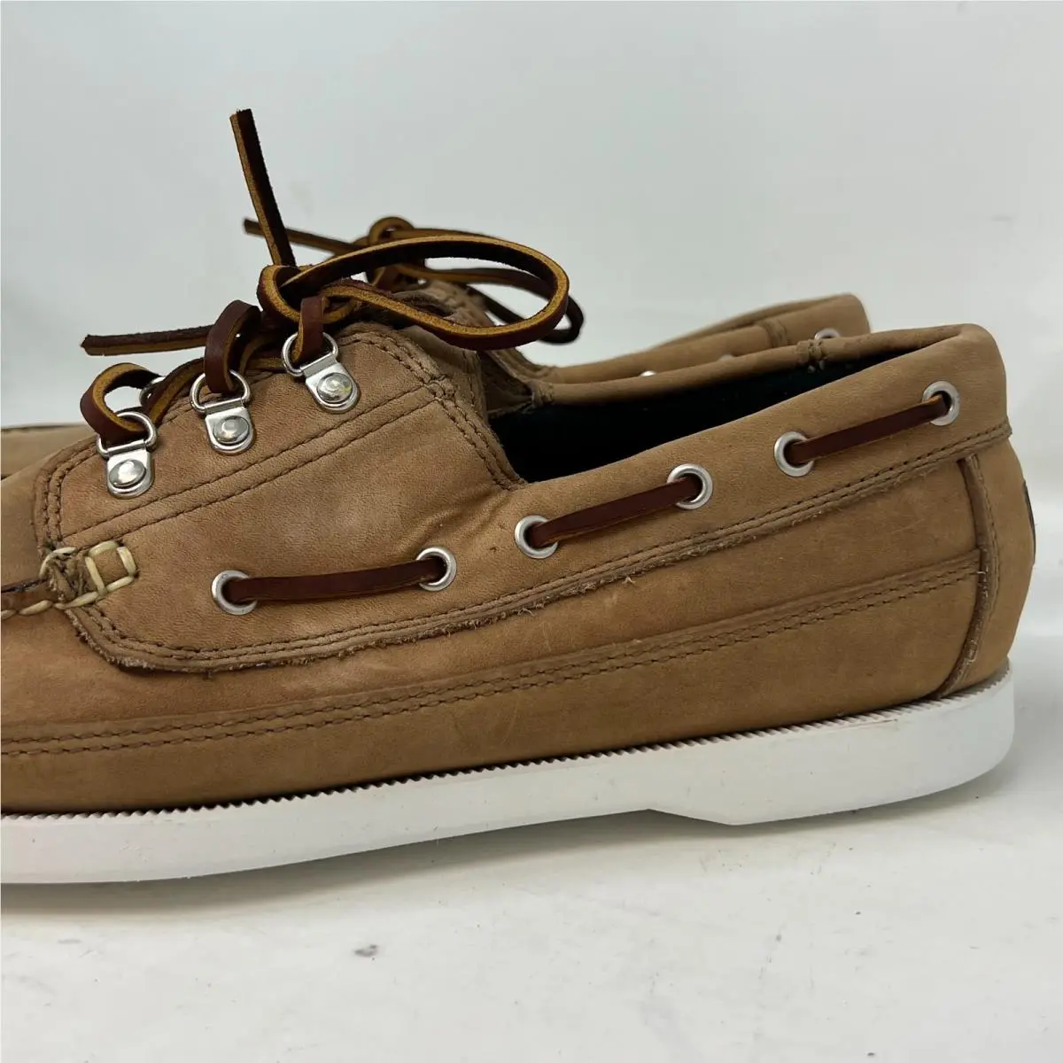 Ralph Lauren shoes - Brown 1