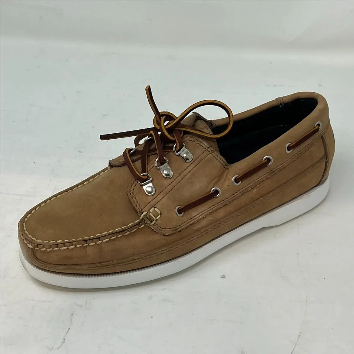 Ralph Lauren shoes - Brown 2