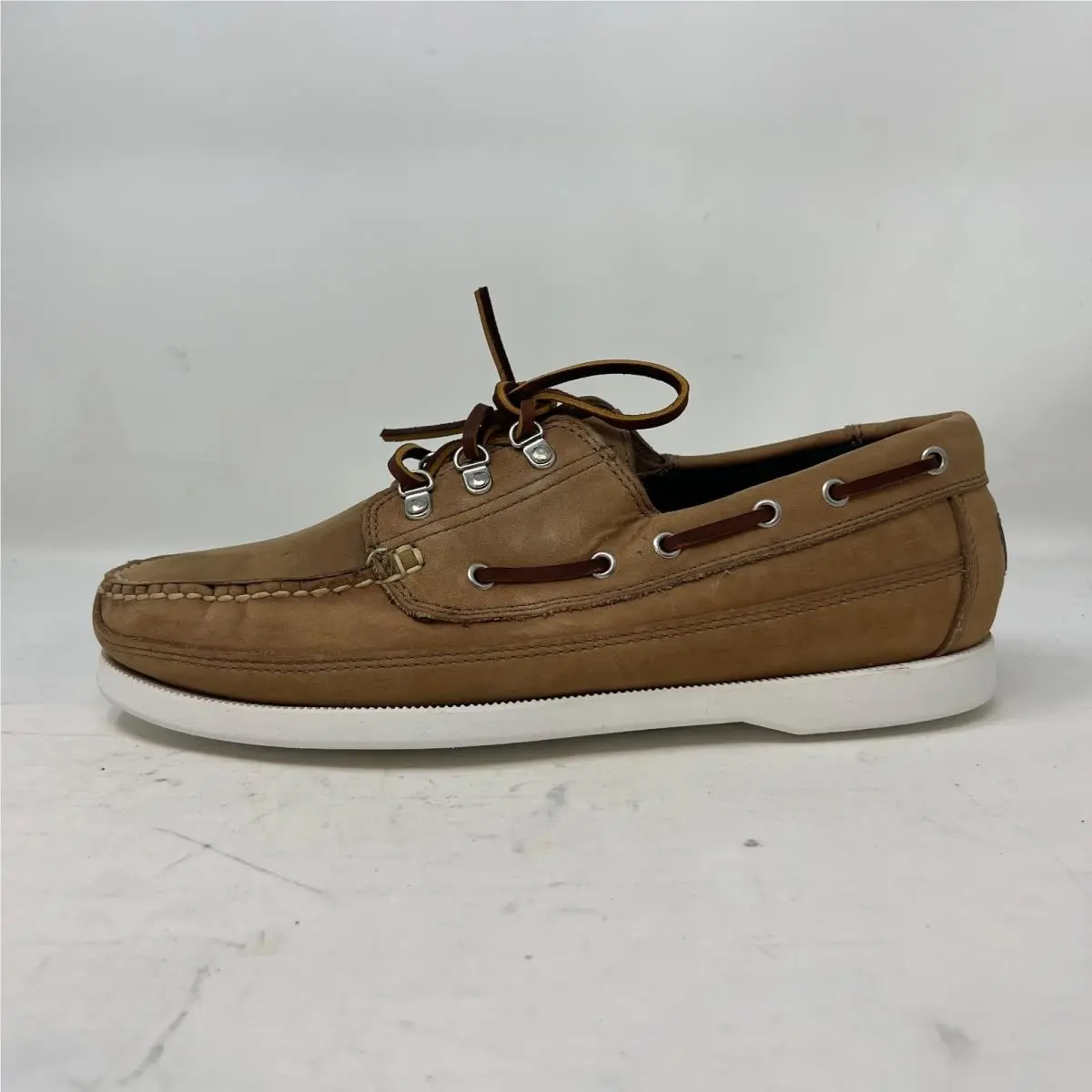 Ralph Lauren shoes - Brown 3