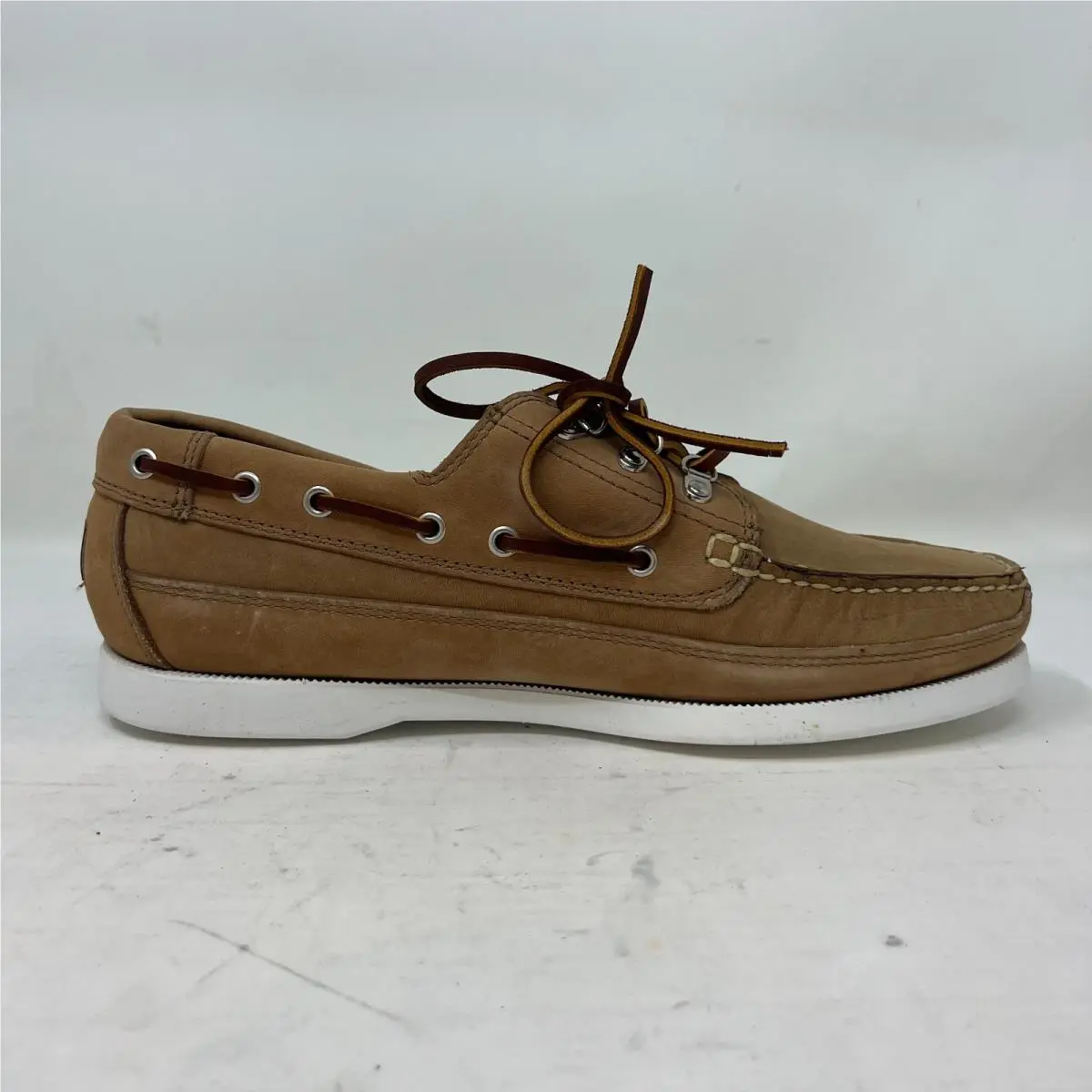 Ralph Lauren shoes - Brown 5