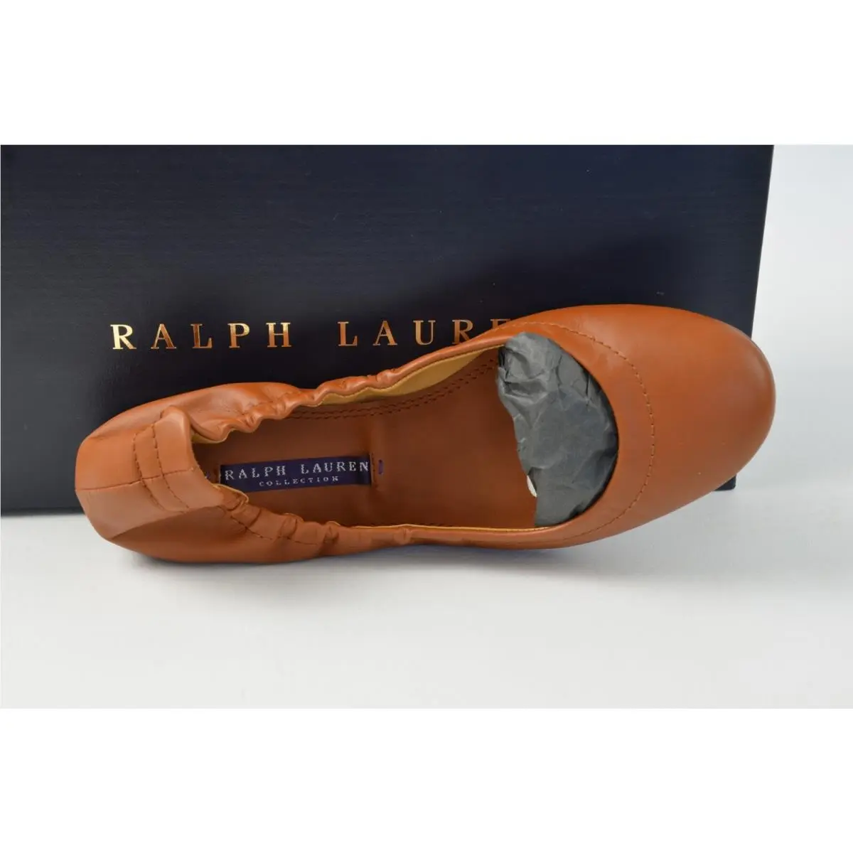 Ralph Lauren shoes - Brown 0