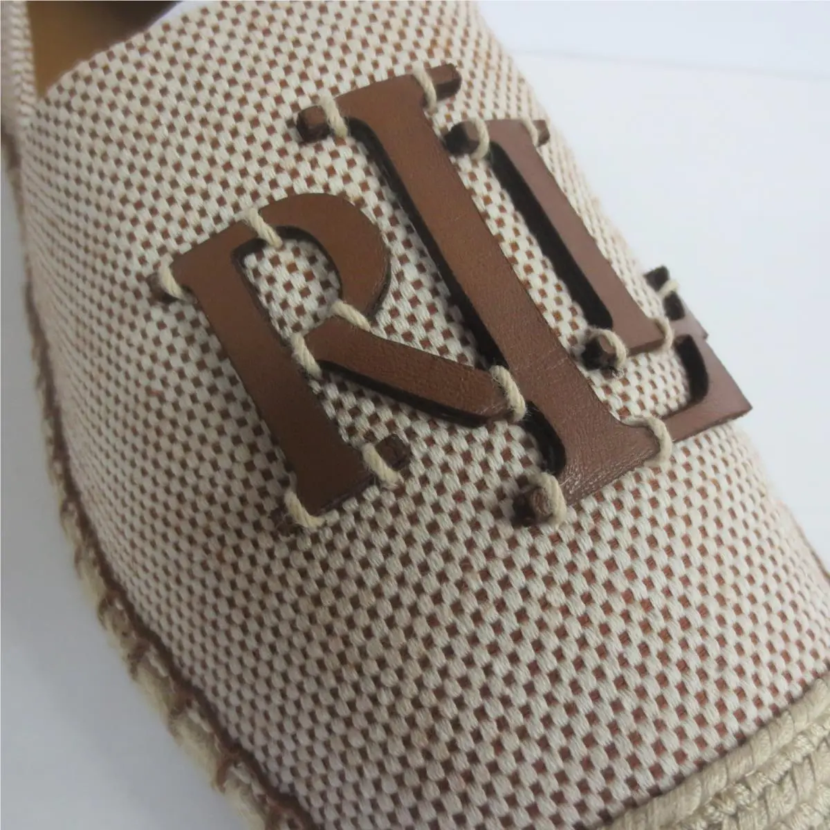 Ralph Lauren shoes - Brown 0