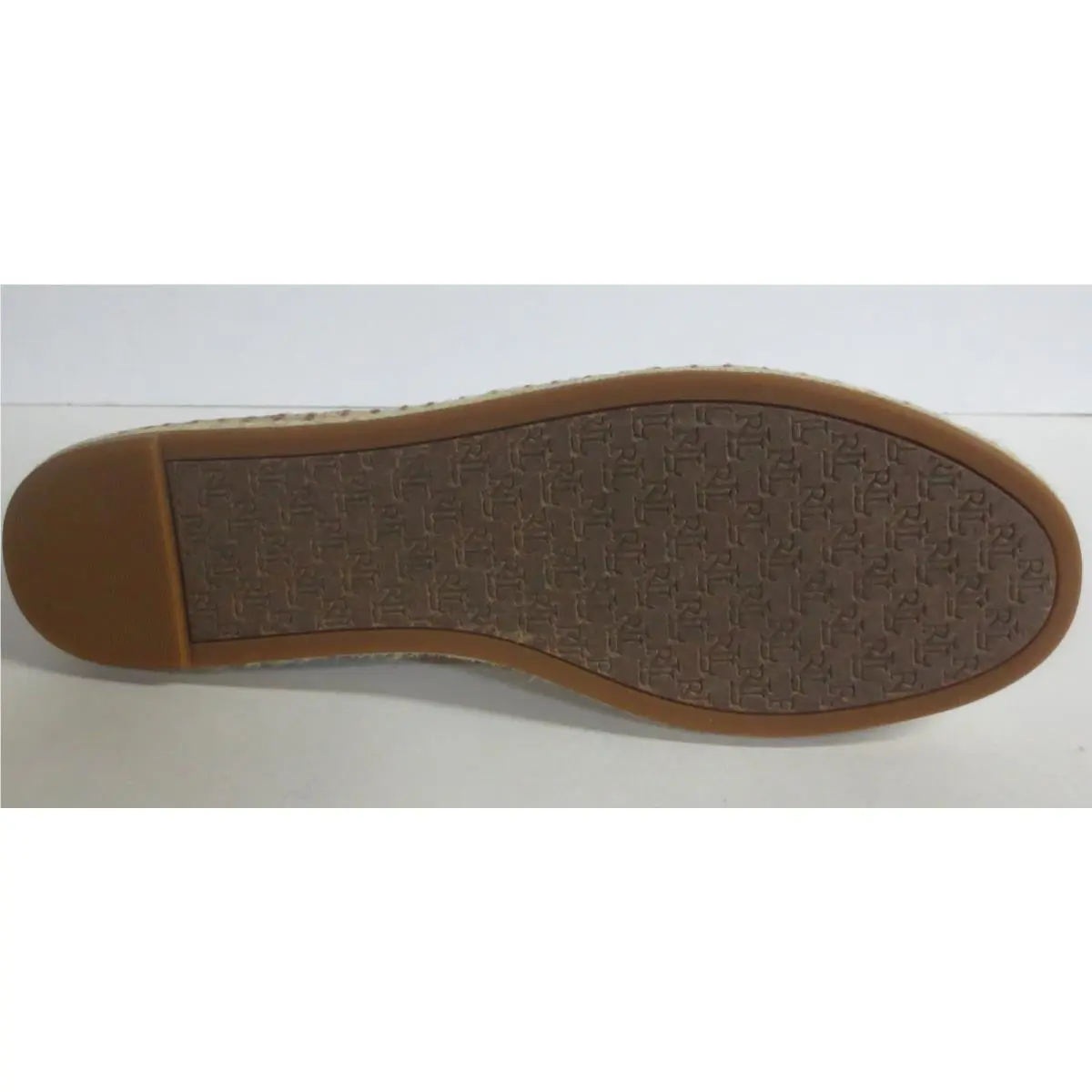 Ralph Lauren shoes - Brown 3
