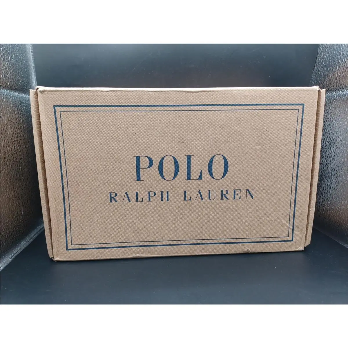 Ralph Lauren shoes - Polo Ralph Lauren Court VLC - White 12