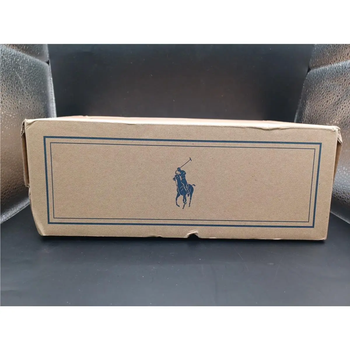 Ralph Lauren shoes - Polo Ralph Lauren Court VLC - White 13