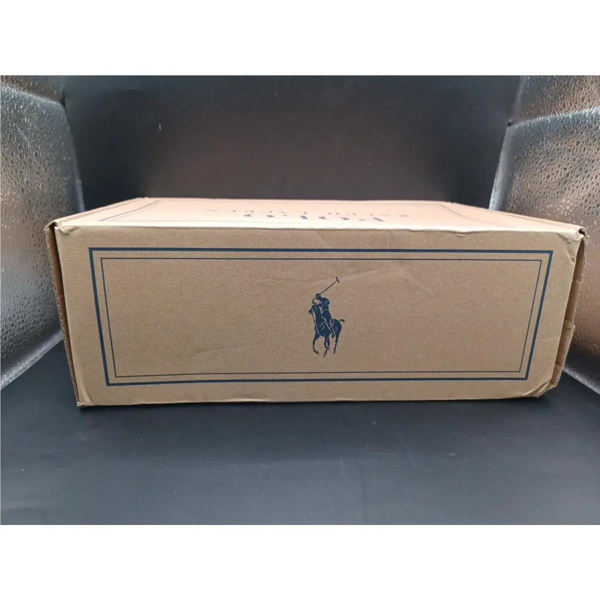 Ralph Lauren shoes - Polo Ralph Lauren Court VLC - White 16