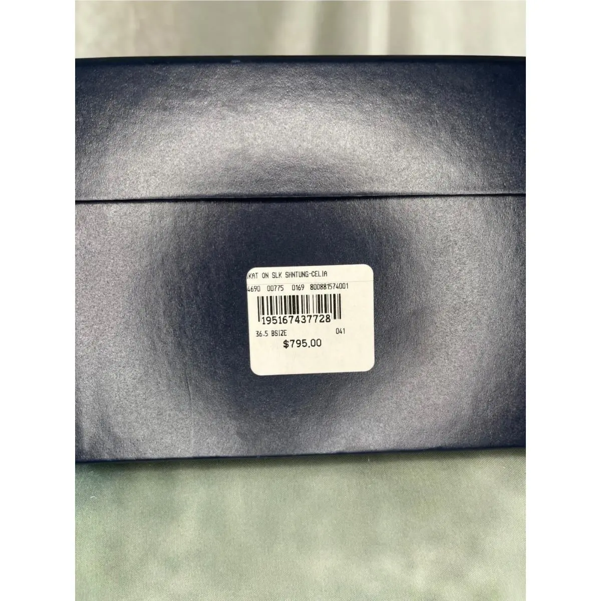 Ralph Lauren shoes - Blue 10