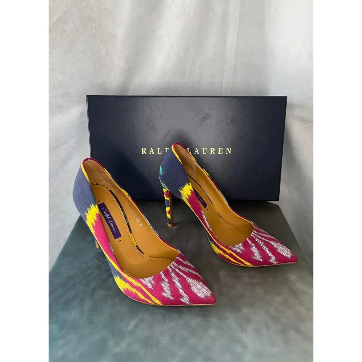 Ralph Lauren shoes - Blue 0