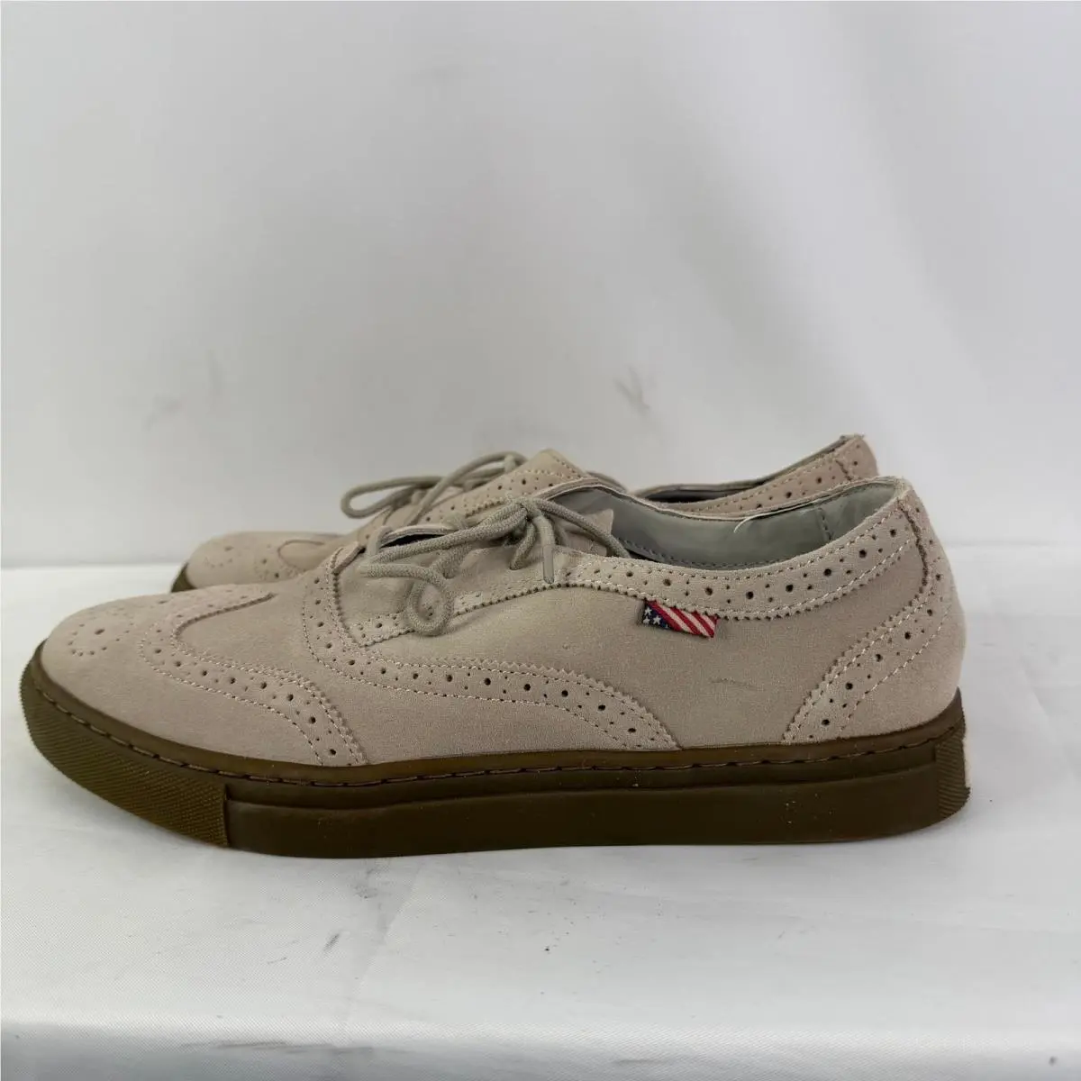 Ralph Lauren shoes - Claudio-SK-ATH - Beige 10