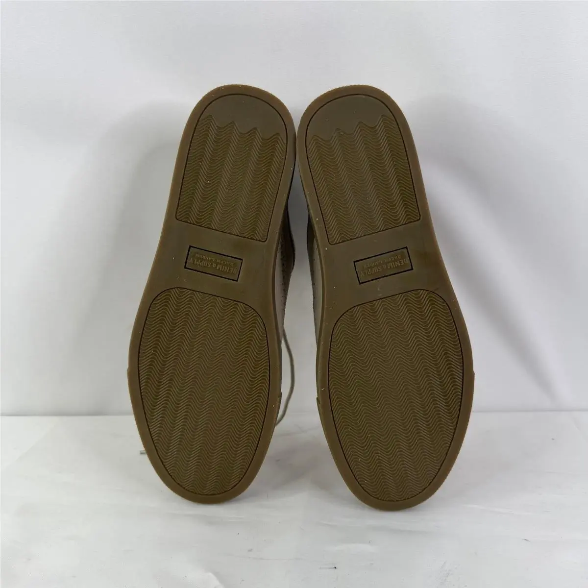 Ralph Lauren shoes - Claudio-SK-ATH - Beige 1