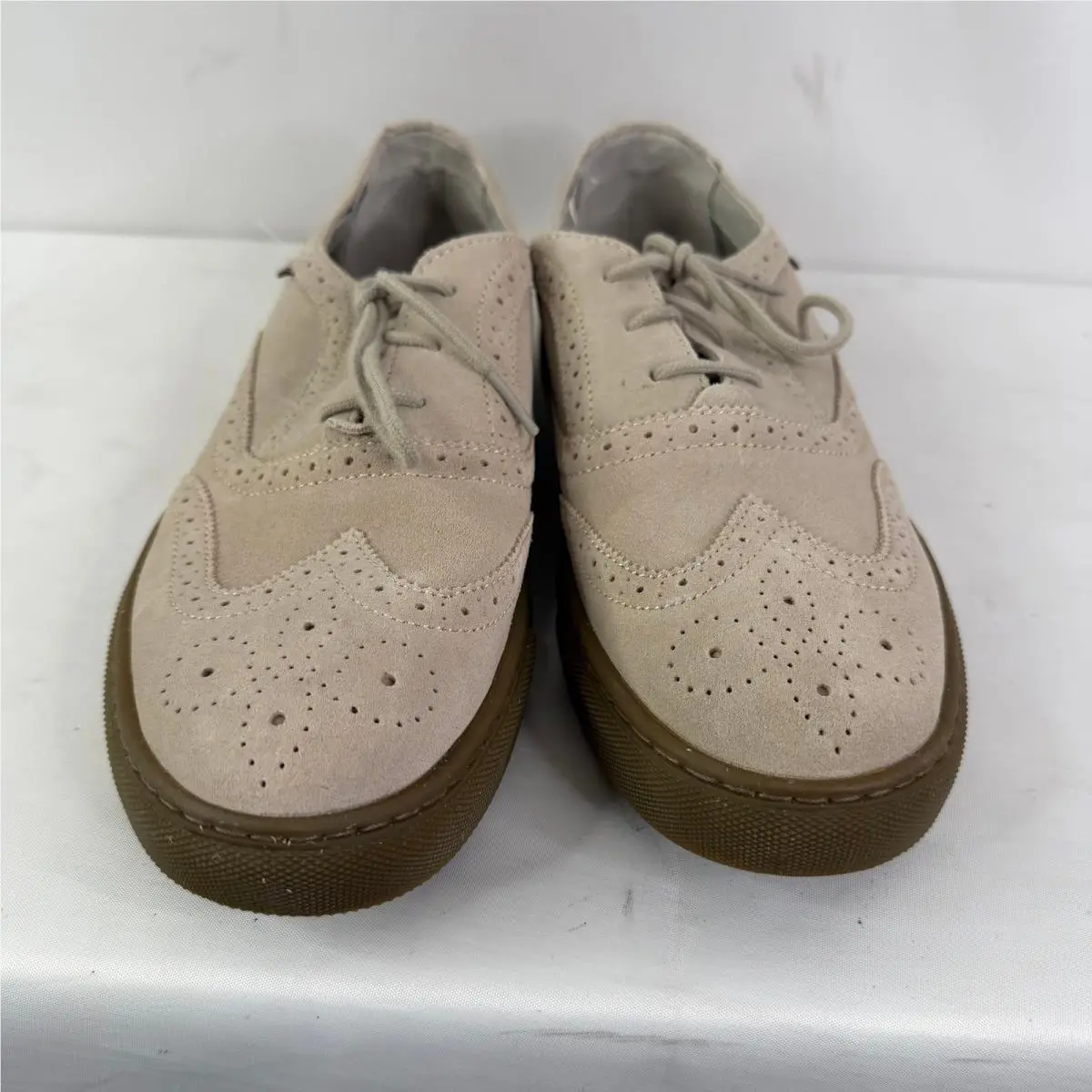 Ralph Lauren shoes - Claudio-SK-ATH - Beige 6
