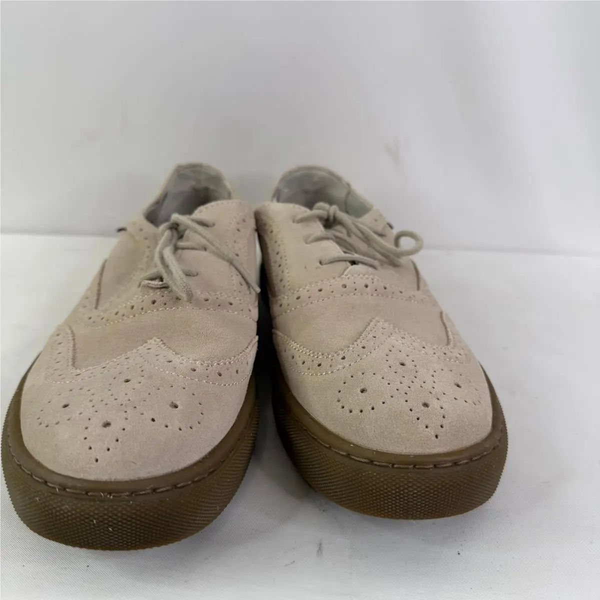 Ralph Lauren shoes - Claudio-SK-ATH - Beige 7