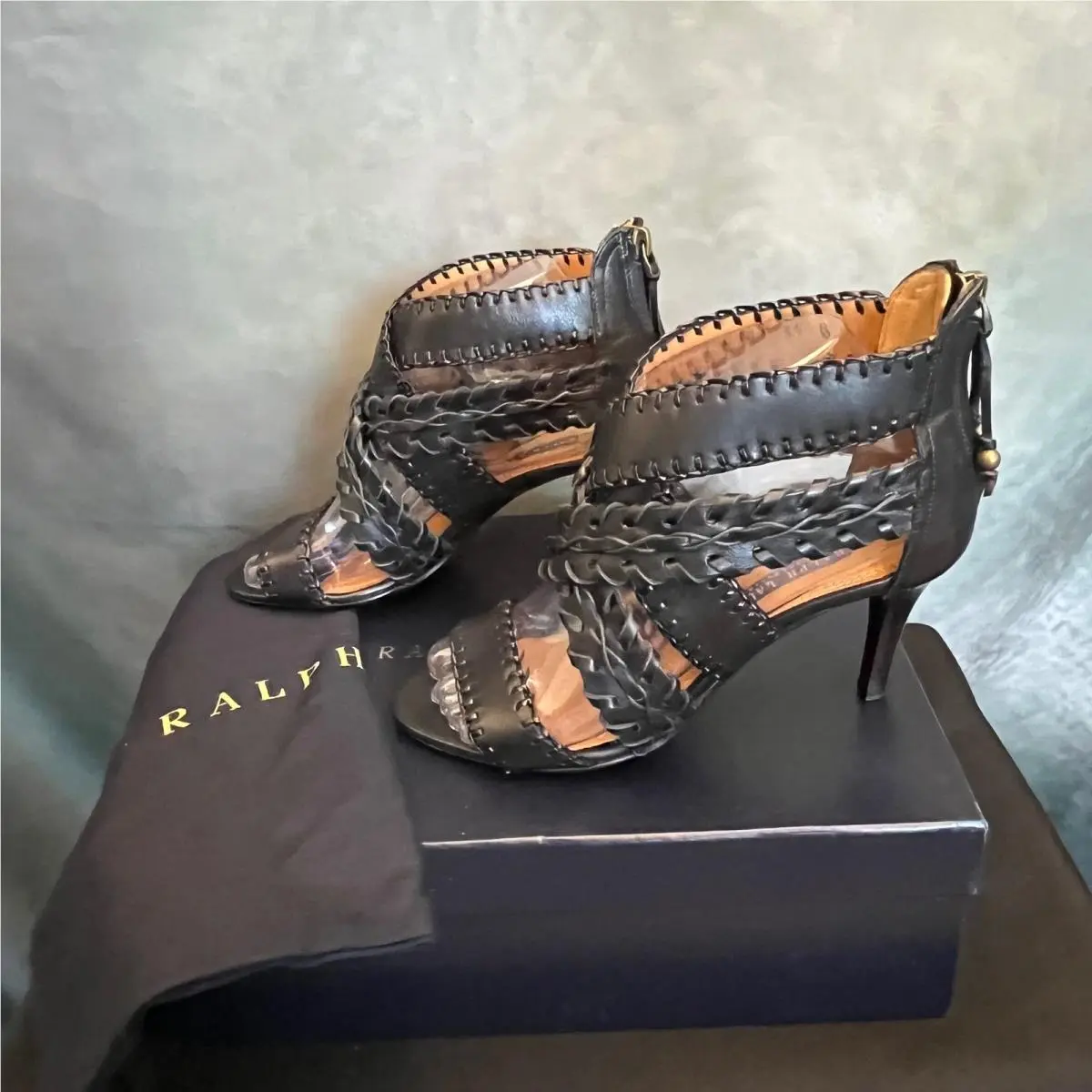 Ralph Lauren shoes - Black 0