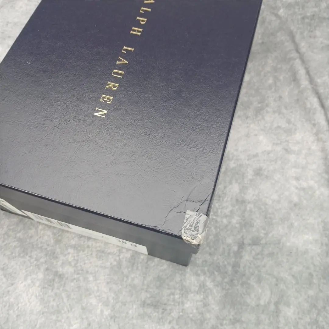 Ralph Lauren shoes - Navy 10