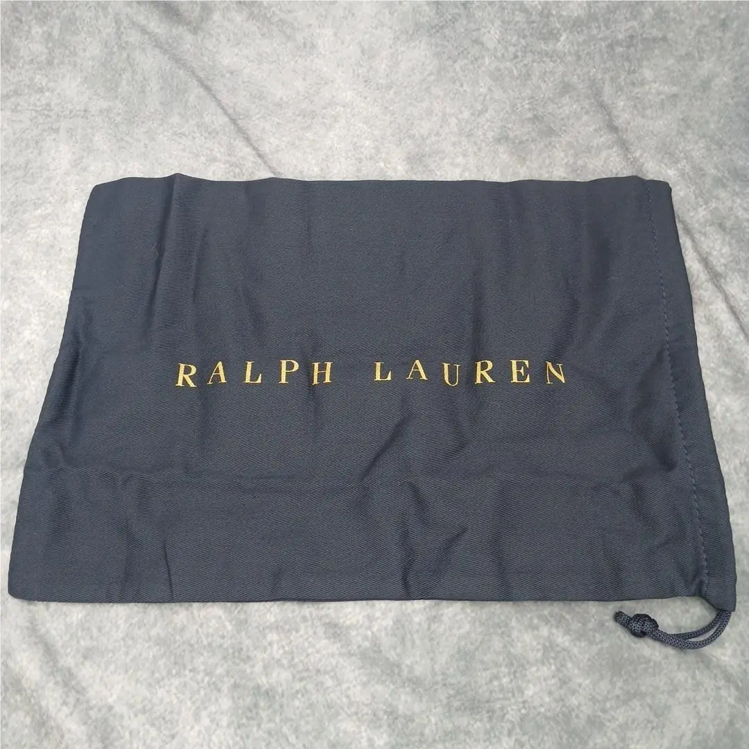 Ralph Lauren shoes - Navy 5