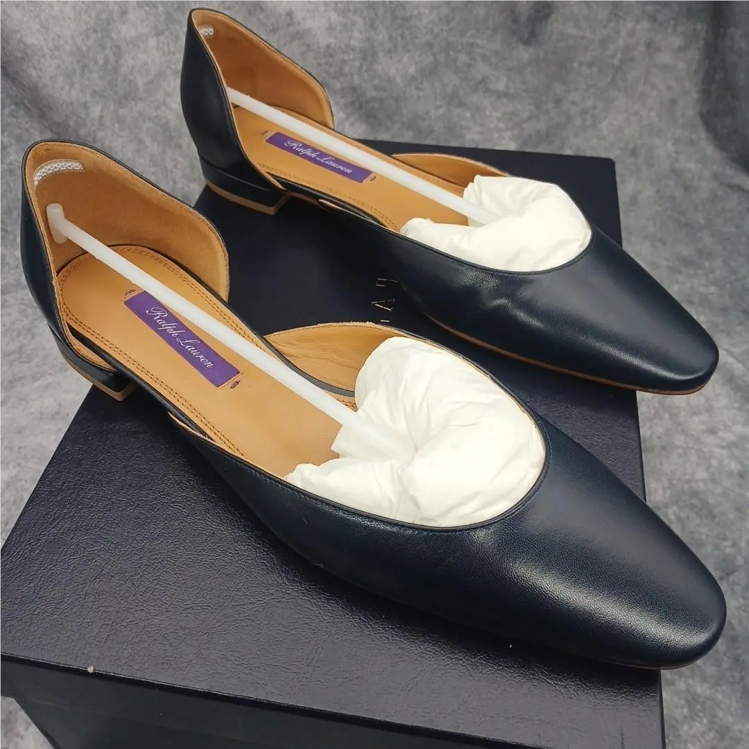 Ralph Lauren shoes - Navy 0