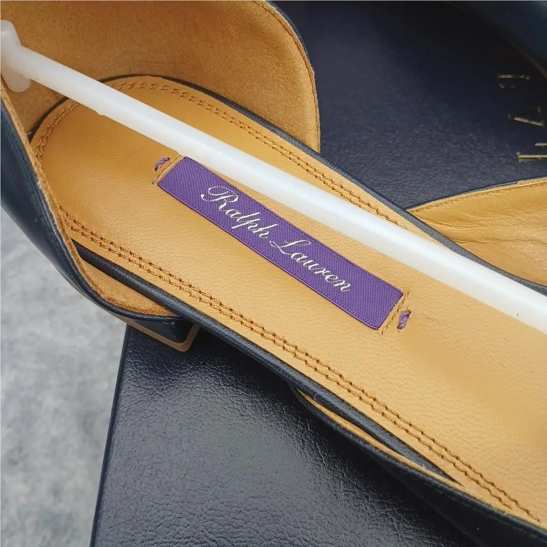 Ralph Lauren shoes - Navy 6