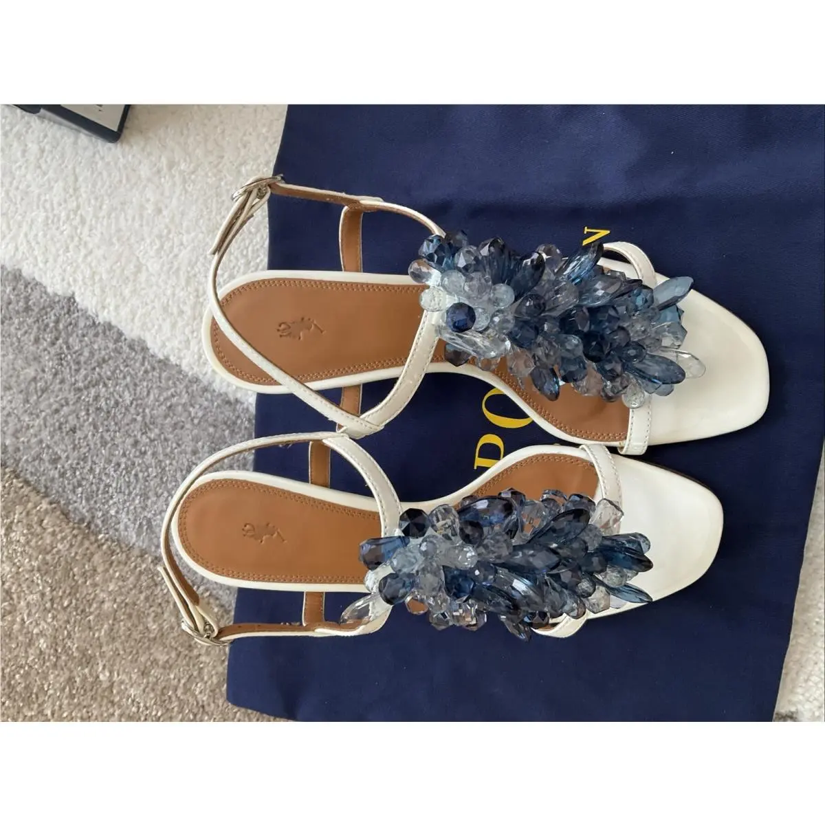 Ralph Lauren shoes - White 8