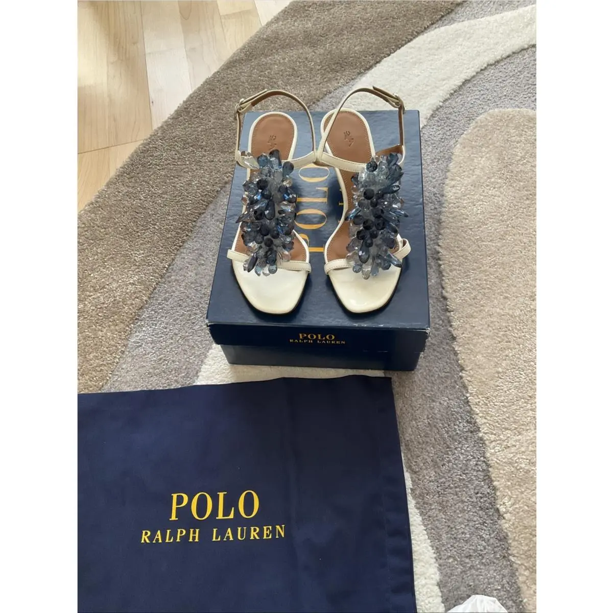Ralph Lauren shoes - White 13