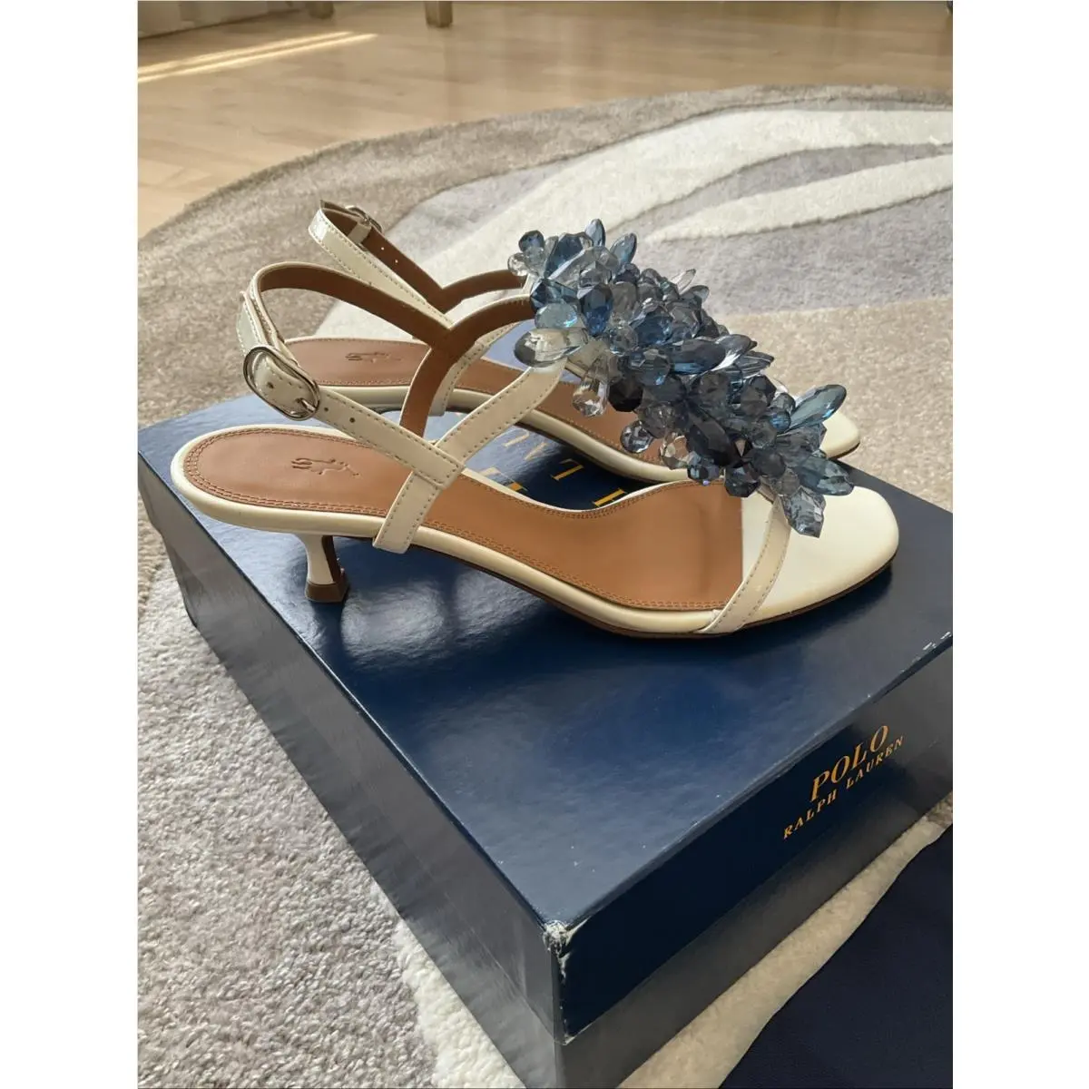 Ralph Lauren shoes - White 14